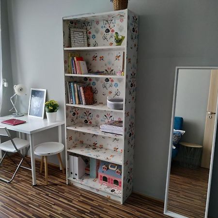 Apartament Swietojanska 139 그디니아 외부 사진