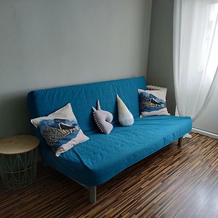 Apartament Swietojanska 139 그디니아 외부 사진