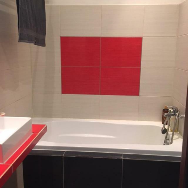 Apartament Swietojanska 139 그디니아 외부 사진