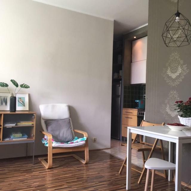 Apartament Swietojanska 139 그디니아 외부 사진