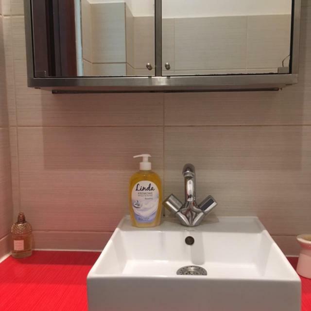 Apartament Swietojanska 139 그디니아 외부 사진