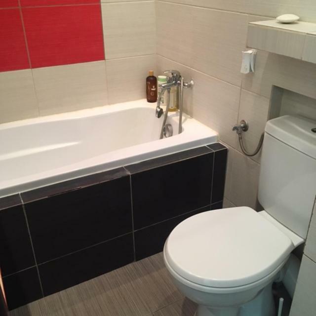Apartament Swietojanska 139 그디니아 외부 사진