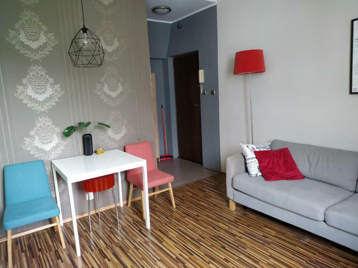 Apartament Swietojanska 139 그디니아 외부 사진