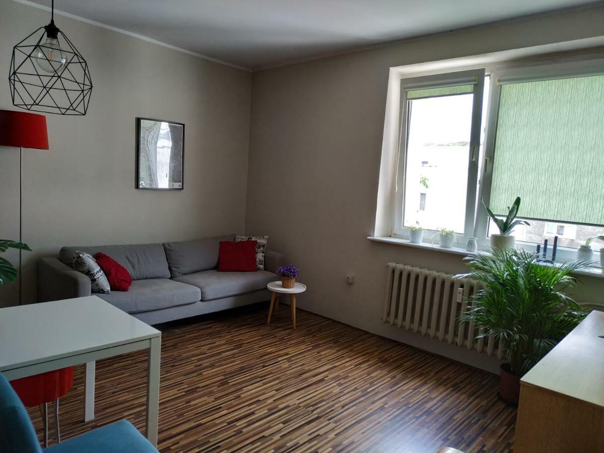 Apartament Swietojanska 139 그디니아 외부 사진