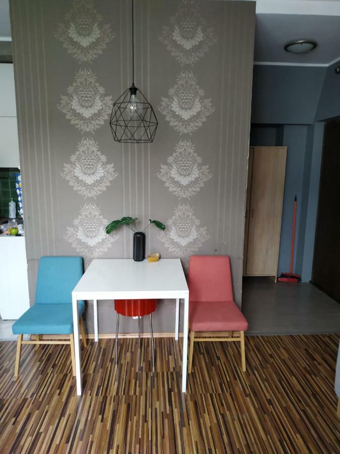 Apartament Swietojanska 139 그디니아 외부 사진