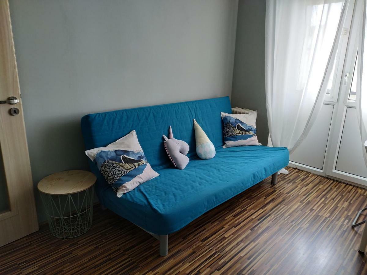 Apartament Swietojanska 139 그디니아 외부 사진